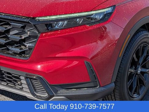Used 2024 Honda CR-V Sport image 9