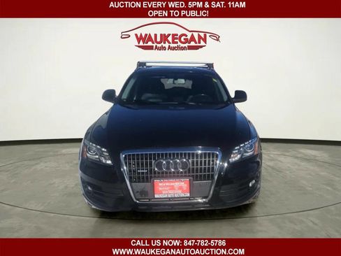 Used 2011 Audi Q5 2.0T Premium Plus image 2