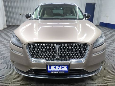 Used 2020 Lincoln Corsair Reserve image 52