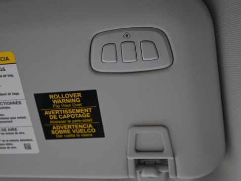 New 2025 Ford Bronco Sport Big Bend w/ Convenience Package image 40