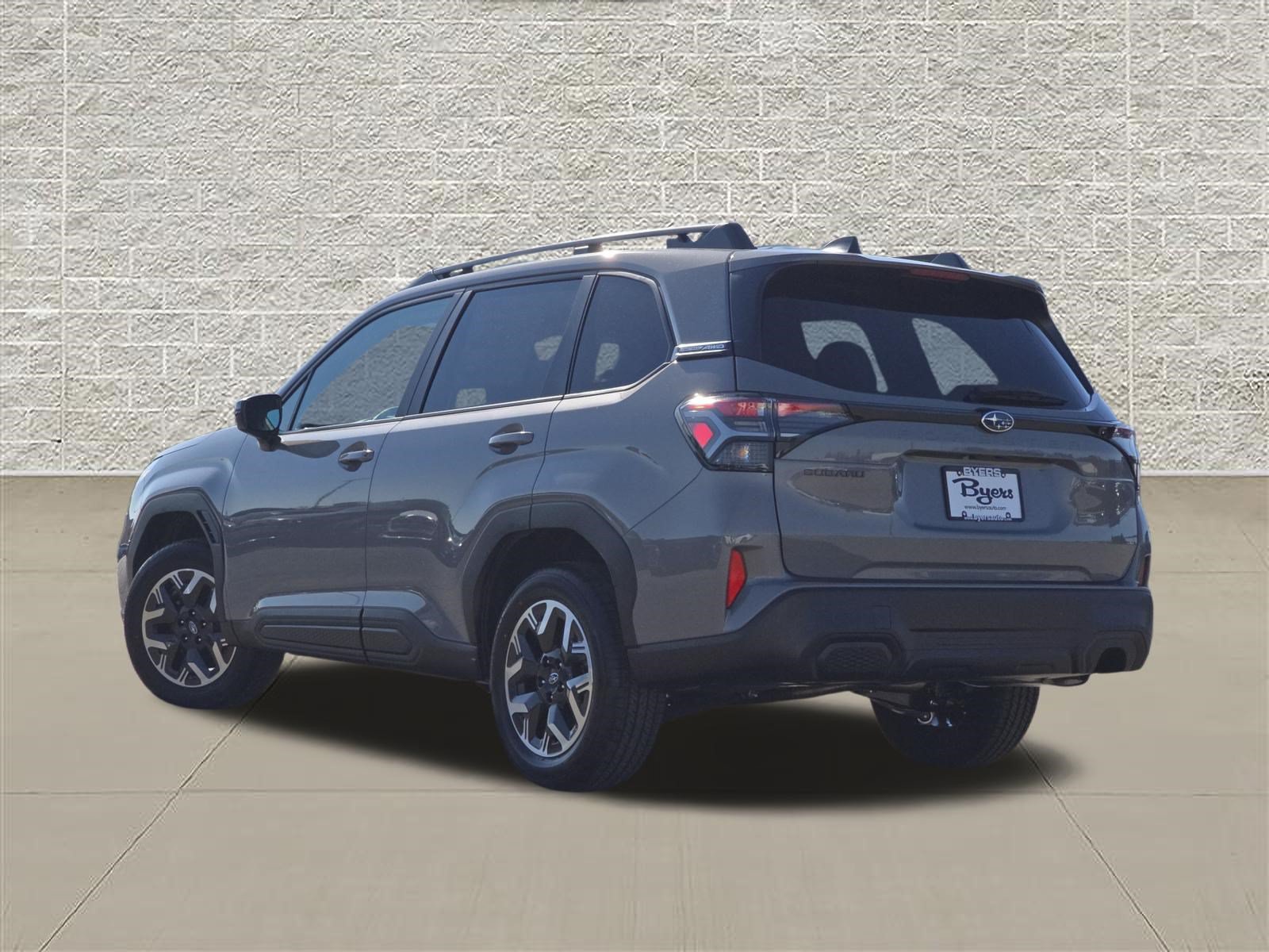 New 2026 Subaru Forester Premium AWD/4WD image 5