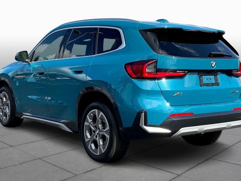 Certified 2025 BMW X1 xDrive28i image 11