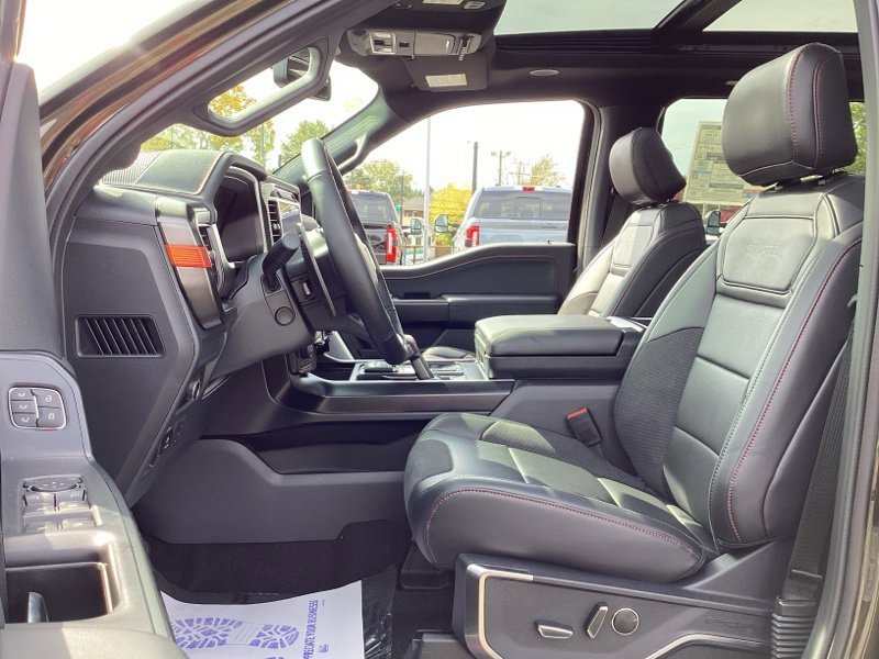 New 2026 Ford F150 Raptor AWD/4WD image 42