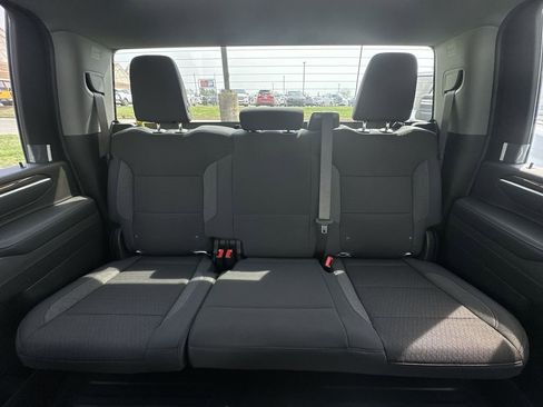 New 2026 Chevrolet Silverado 3500 LT w/ Convenience Package image 21