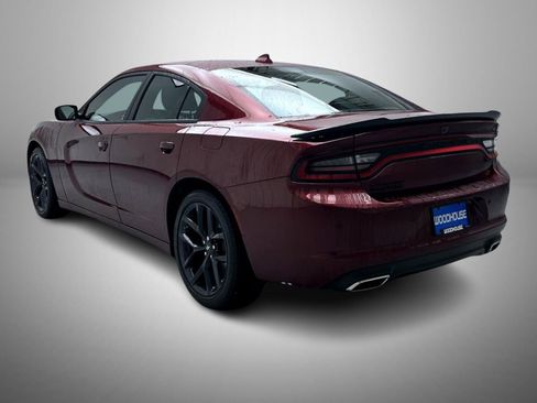 Used 2023 Dodge Charger SXT w/ Blacktop Package image 7