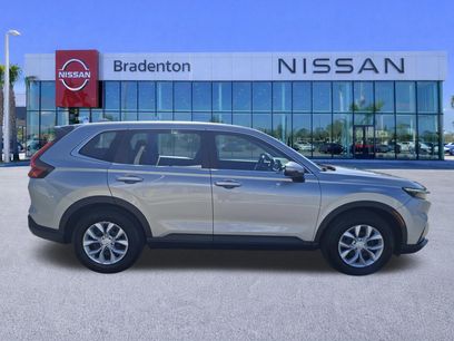 Used 2024 Honda CR-V LX