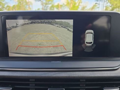 Used 2020 Kia Telluride EX w/ Towing Package FWD image 20