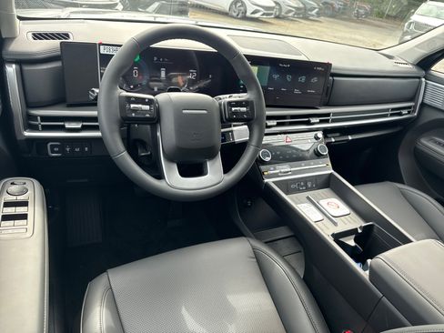 New 2026 Hyundai Santa Fe SEL image 14