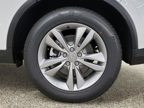 New 2026 Acura MDX SH-AWD image 12