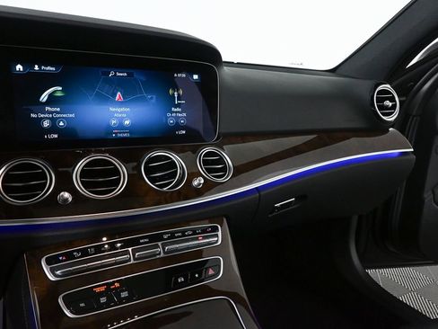 Certified 2022 Mercedes-Benz E 350 Sedan image 13
