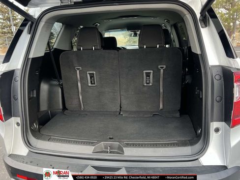 Used 2020 GMC Acadia SLE w/ Driver Convenience Package image 11