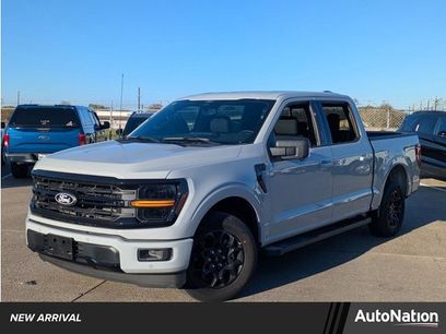 Used 2024 Ford F150 XLT w/ Equipment Group 302A MID