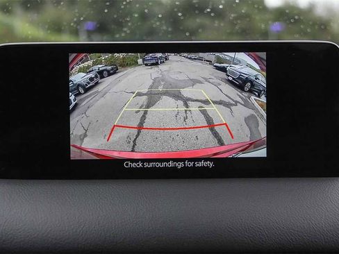 Used 2021 MAZDA CX-5 Grand Touring image 23