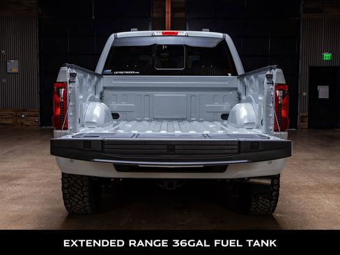 Used 2024 Ford F150 XLT w/ Equipment Group 302A MID image 9