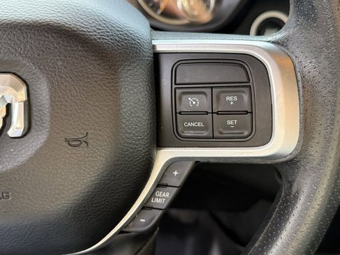 Used 2019 RAM 2500 Big Horn image 20