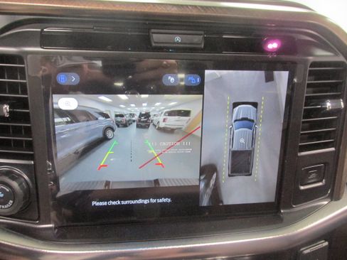 New 2026 Ford F150 King Ranch AWD/4WD image 38
