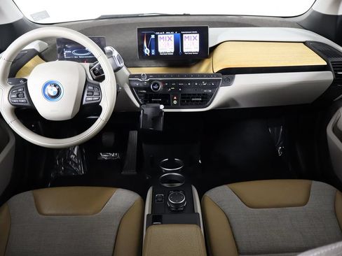 Used 2015 BMW i3 w/ Range Extender RWD image 13