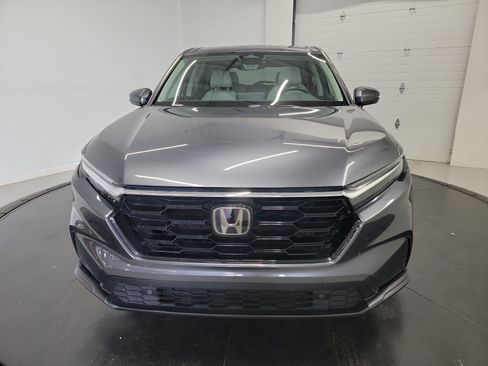 Used 2024 Honda CR-V EX-L image 2