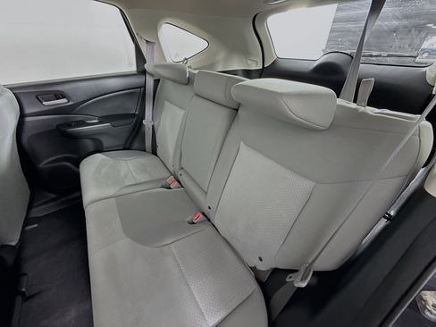 Used 2016 Honda CR-V LX image 27