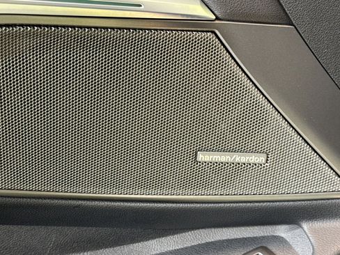 Used 2023 BMW M3 Sedan w/ Parking Assistance Package image 18