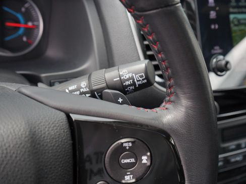 Used 2022 Honda Pilot Black Edition image 27