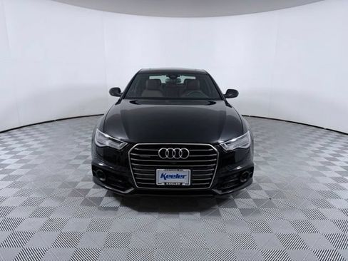 Used 2017 Audi A6 3.0T Premium Plus w/ Driver Assistance Package AWD/4WD image 2