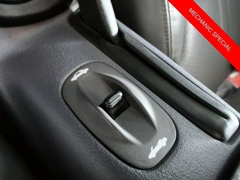 Used 1997 Chrysler Sebring JX FWD image 18