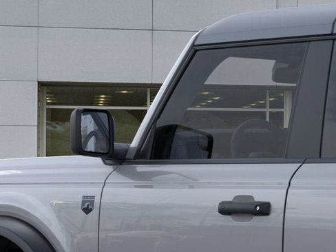 New 2026 Ford Bronco Big Bend AWD/4WD image 22