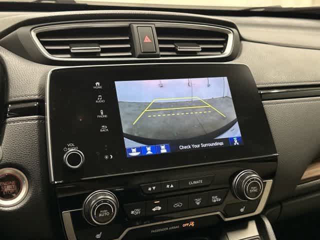Used 2022 Honda CR-V EX-L image 23