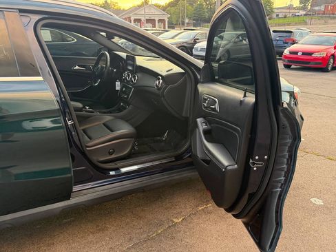 Used 2019 Mercedes-Benz GLA 250 image 21