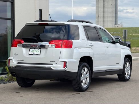 Used 2016 GMC Terrain SLE w/ Convenience Package AWD/4WD image 5