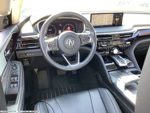 Used 2023 Acura MDX FWD w/ Technology Package image 12