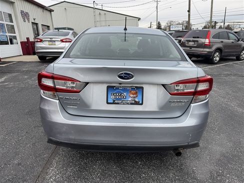 Used 2017 Subaru Impreza 2.0i image 7