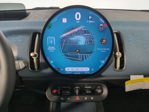 New 2026 MINI Cooper Countryman S image 16