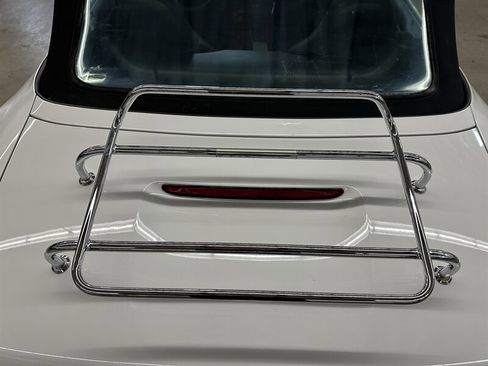 Used 1997 BMW Z3 2.8 image 11