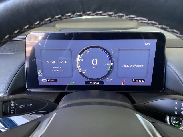 Certified 2024 Honda Prologue Touring image 32
