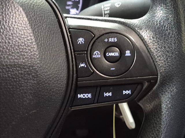 Used 2024 Toyota Corolla LE FWD image 9