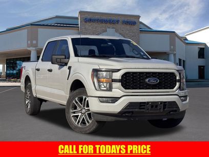 Used 2023 Ford F150 XL w/ STX Appearance Package