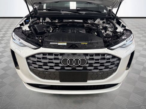 Certified 2025 Audi Q5 Premium AWD/4WD image 31