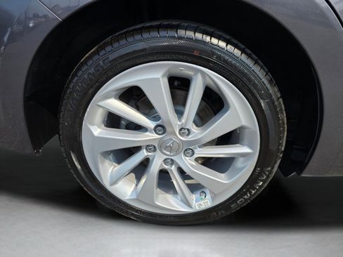 Used 2018 Acura ILX FWD image 32