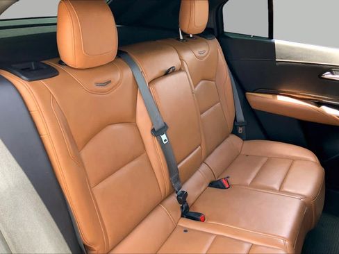 Used 2019 Cadillac XT4 Premium Luxury FWD image 20