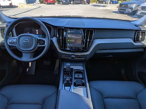Certified 2025 Volvo XC60 B5 Plus image 16