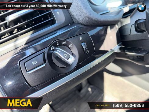 Used 2014 BMW X3 xDrive28i AWD/4WD image 22