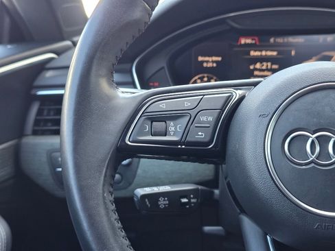 Used 2018 Audi A5 2.0T Prestige w/ Driver Assistance Package AWD/4WD image 34