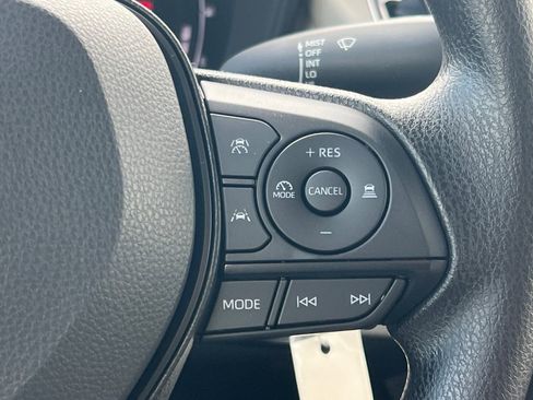 New 2026 Toyota Corolla LE FWD image 26