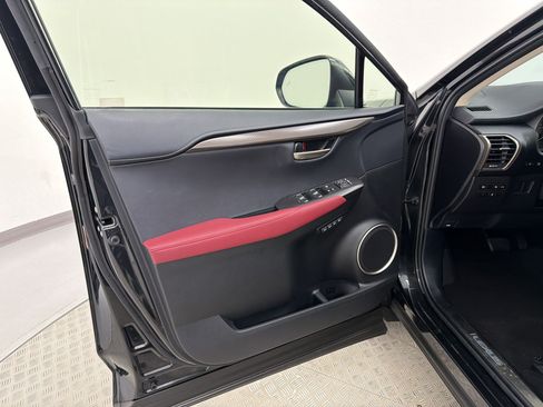 Certified 2021 Lexus NX 300 AWD w/ Premium Package image 14