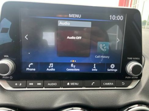 Used 2024 Nissan Sentra SV FWD image 15