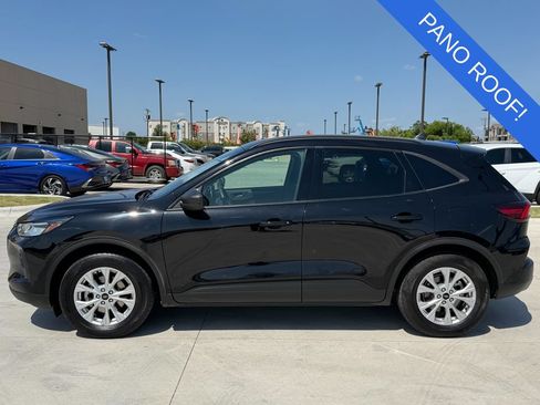 Used 2025 Ford Escape Active w/ Tech Pack #1 FWD image 4