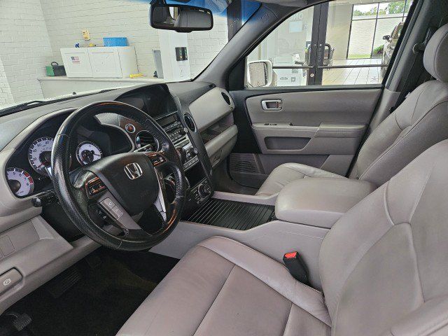 Used 2014 Honda Pilot Touring image 8