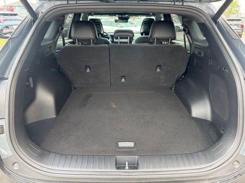 Certified 2024 Kia Sportage X-Line Prestige image 9